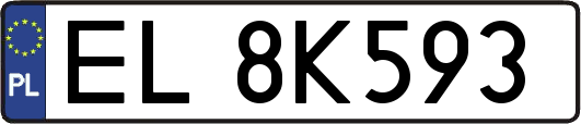EL8K593