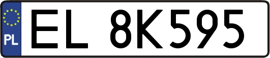 EL8K595