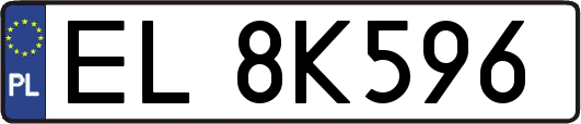 EL8K596