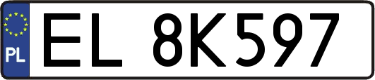 EL8K597