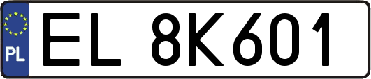 EL8K601
