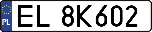 EL8K602
