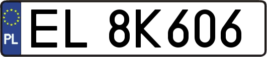 EL8K606