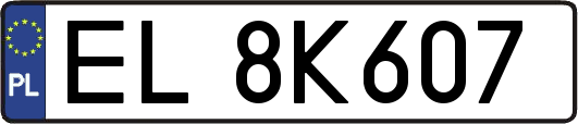 EL8K607