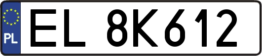 EL8K612