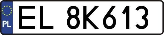 EL8K613