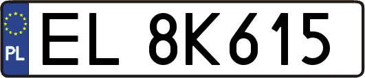 EL8K615