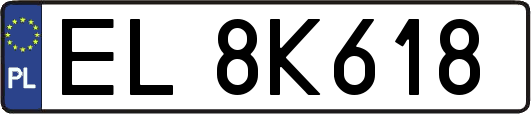 EL8K618