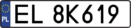 EL8K619