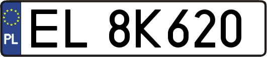 EL8K620