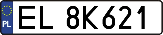 EL8K621
