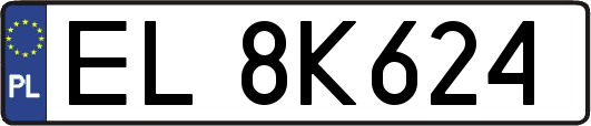 EL8K624