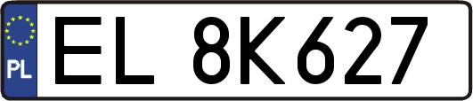 EL8K627