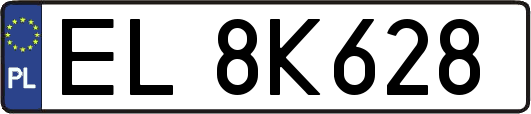 EL8K628