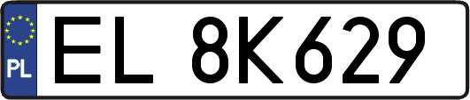 EL8K629