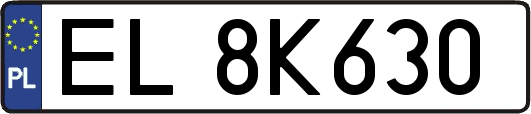 EL8K630