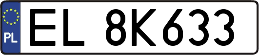 EL8K633