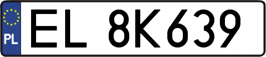 EL8K639