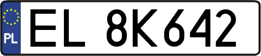 EL8K642
