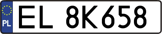 EL8K658