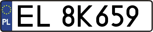 EL8K659