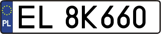 EL8K660