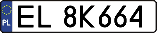 EL8K664