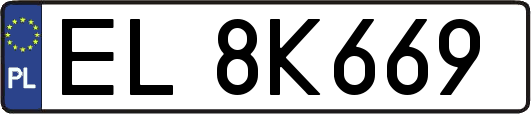 EL8K669