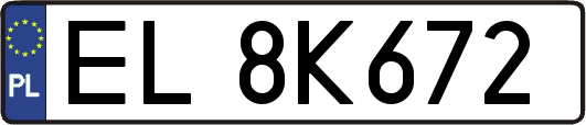 EL8K672