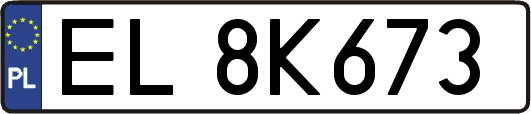 EL8K673