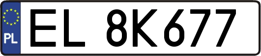 EL8K677