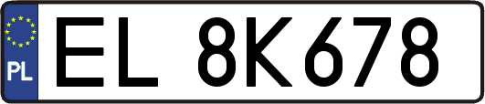 EL8K678