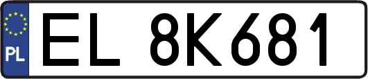EL8K681