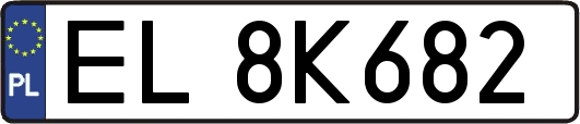 EL8K682
