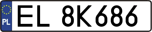 EL8K686