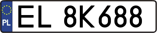 EL8K688
