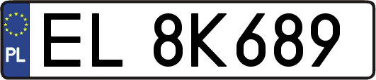 EL8K689