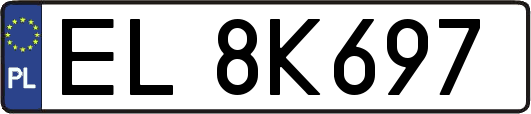EL8K697
