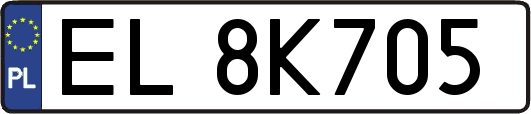EL8K705