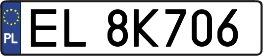 EL8K706