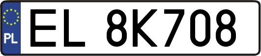 EL8K708
