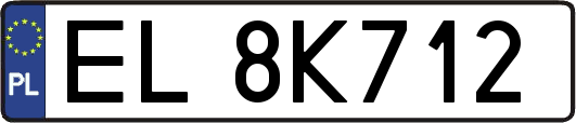 EL8K712