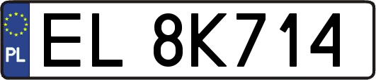 EL8K714