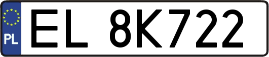 EL8K722