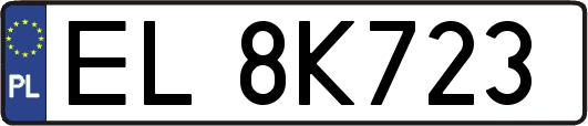 EL8K723