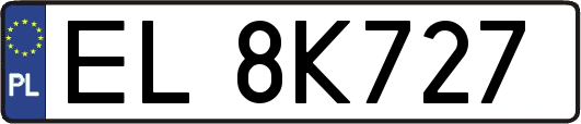 EL8K727