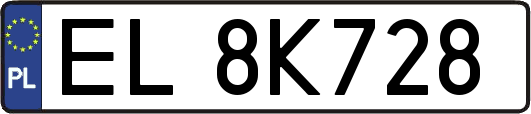 EL8K728