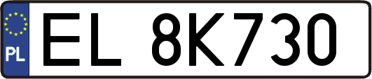 EL8K730