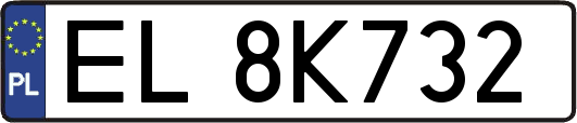 EL8K732