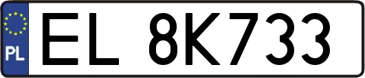 EL8K733